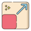 Scalability アイコン 64x64