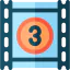 Countdown ícono 64x64