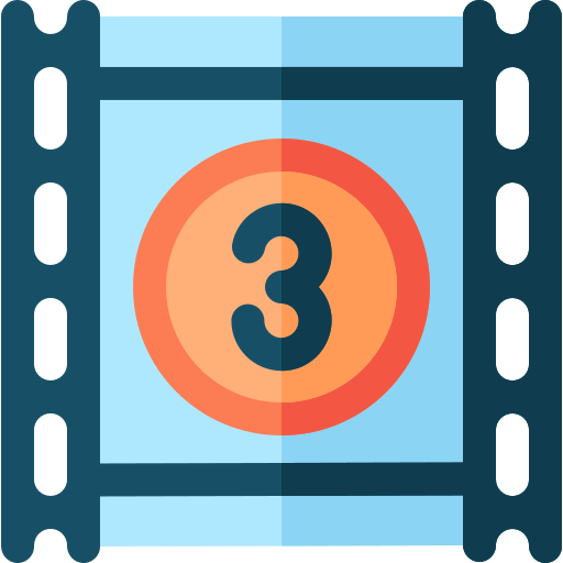 Countdown icon