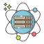 Data science Symbol 64x64