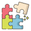 Puzzle Symbol 64x64