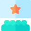 Cinema ícono 64x64