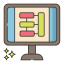 Scramble Symbol 64x64