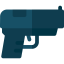 Gun ícono 64x64