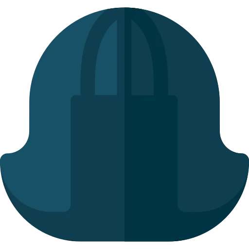 Wig icon