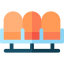 Seats ícono 64x64