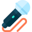 Microphone ícono 64x64