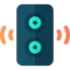 Sound ícono 64x64