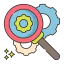 Optimization icône 64x64