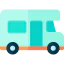 Caravan ícono 64x64
