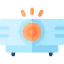 Projector ícono 64x64