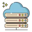 Hosting Symbol 64x64