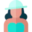 Actress ícono 64x64