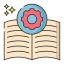 Manual Symbol 64x64