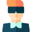 Actor ícono 64x64
