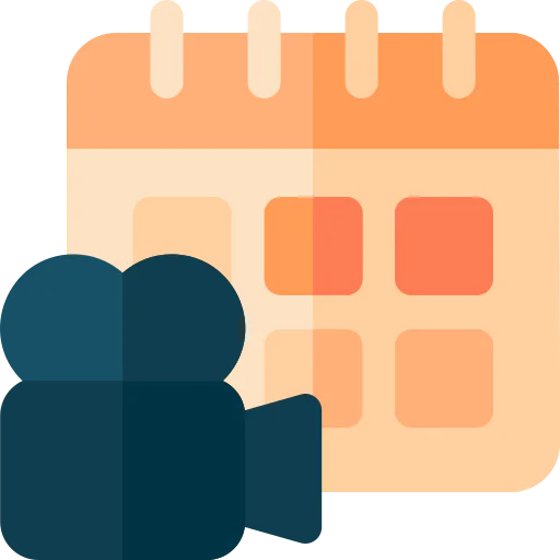 Schedule icon