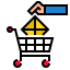 Buy icon 64x64