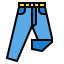 Pants icon 64x64