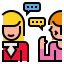 Customer icon 64x64