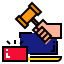 Hammer icon 64x64