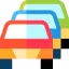 Motorcade icon 64x64