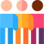 People icon 64x64
