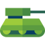 Military parade icon 64x64