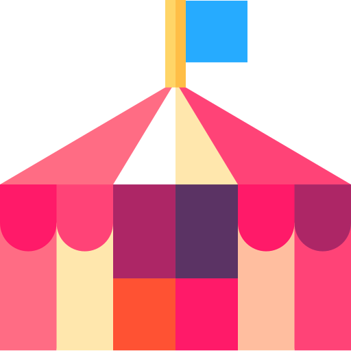 Circus icon