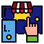 Store icon 64x64