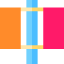 Light pole banner Symbol 64x64