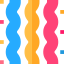 Streamer アイコン 64x64