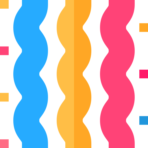 Streamer icon