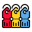 Tags icon 64x64