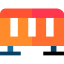Fence icon 64x64