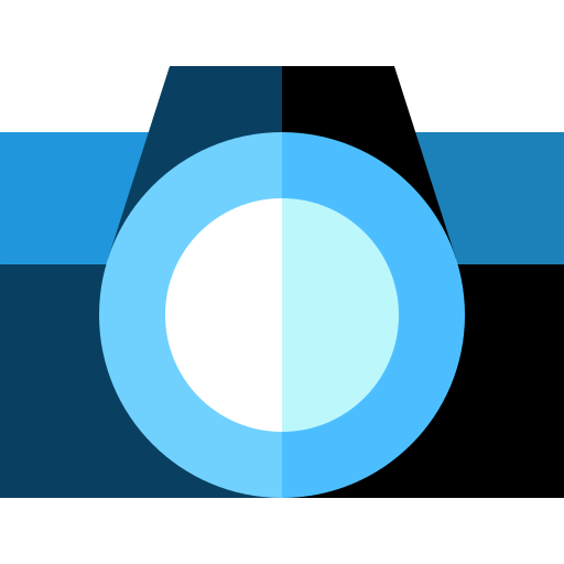 Camera icon