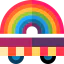 Pride parade 상 64x64