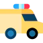 Ambulance icon 64x64