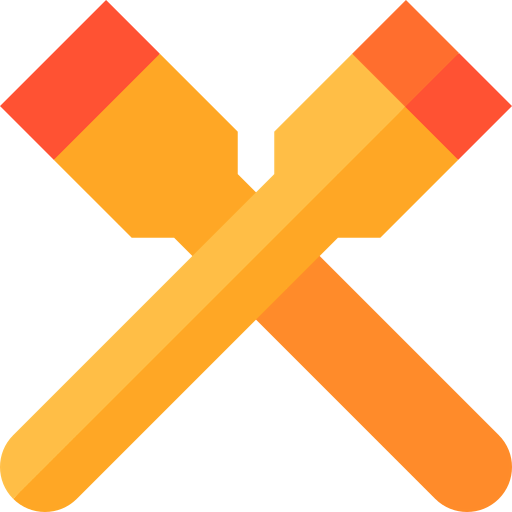 Oars icon