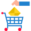 Buy icon 64x64