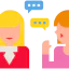 Customer icon 64x64