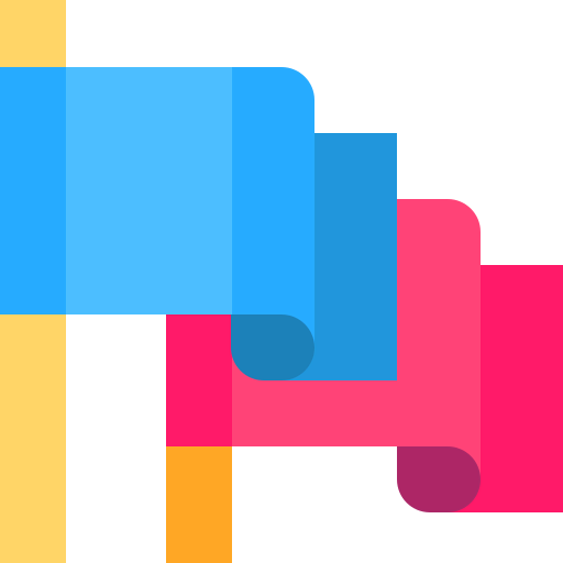 Flags icon