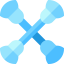 Baton icon 64x64