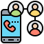 Audio icon 64x64