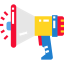 Marketing icon 64x64