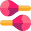 Maracas icon 64x64