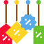 Tags icon 64x64