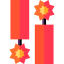 Firecrackers Symbol 64x64