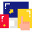 Computer icon 64x64