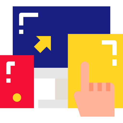 Computer icon