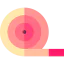 Party blower icon 64x64